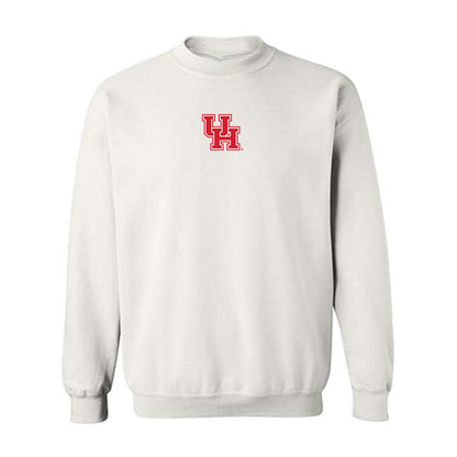 Houston - NCAA Women's Basketball : Elodie Lutbert - Classic Shersey Crewneck Sweatshirt-0