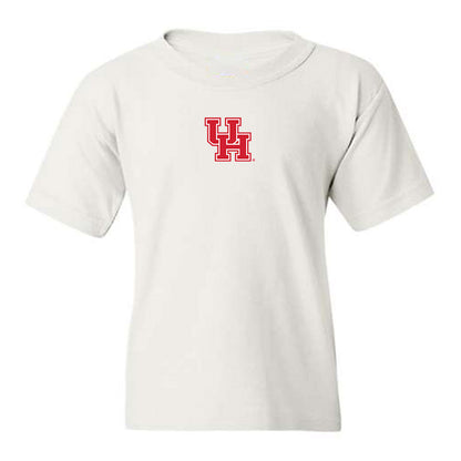 Houston - NCAA Women's Basketball : Elodie Lutbert - Classic Shersey Youth T-Shirt-0