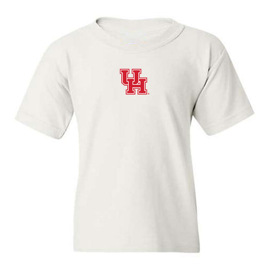 Houston - NCAA Women's Basketball : Elodie Lutbert - Classic Shersey Youth T-Shirt-0