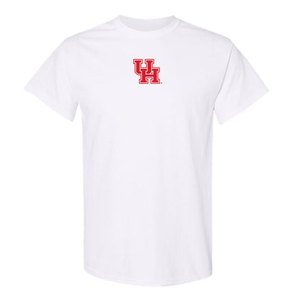 Houston - NCAA Women's Basketball : Elodie Lutbert - Classic Shersey T-Shirt-0
