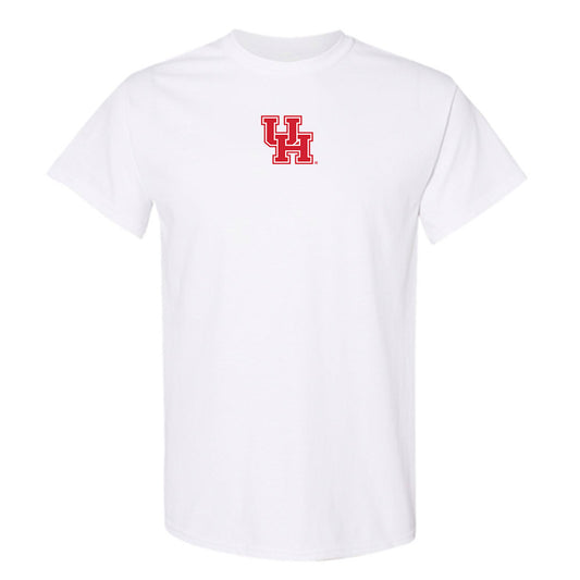 Houston - NCAA Women's Basketball : Elodie Lutbert - Classic Shersey T-Shirt-0