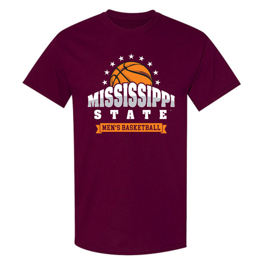 Mississippi State - NCAA Women's Basketball : Awa Fane - Sports Shersey T-Shirt-0