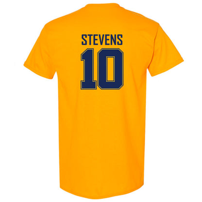 Marquette - NCAA Men's Basketball : Adrien Stevens - Sports Shersey T-Shirt-1