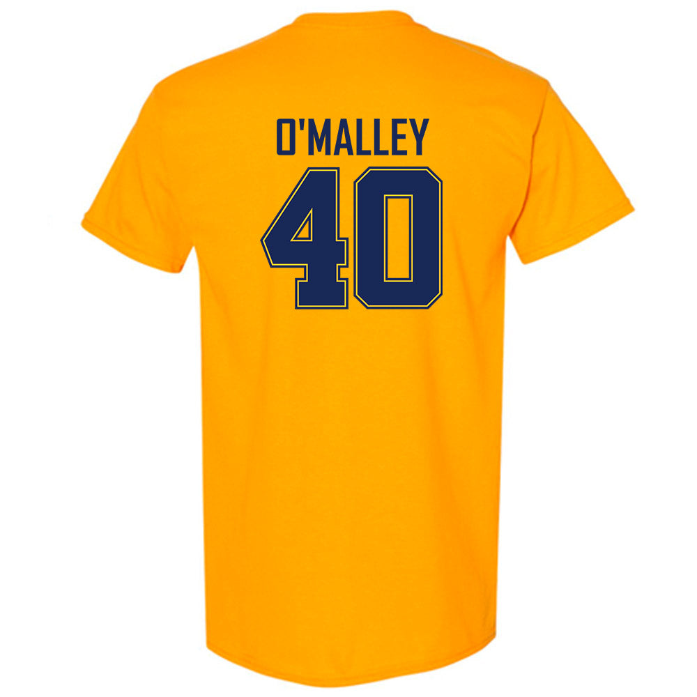 Marquette - NCAA Men's Basketball : Casey O'Malley - Sports Shersey T-Shirt-1