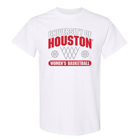 Houston - NCAA Women's Basketball : Kayla King - Sports Shersey T-Shirt-0