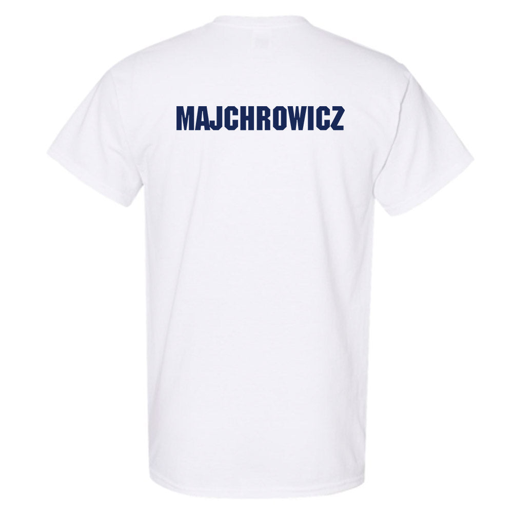 Marquette - NCAA Men's Track & Field : Tommy Majchrowicz - Sports Shersey T-Shirt-1