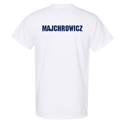 Marquette - NCAA Men's Track & Field : Tommy Majchrowicz - Sports Shersey T-Shirt-1