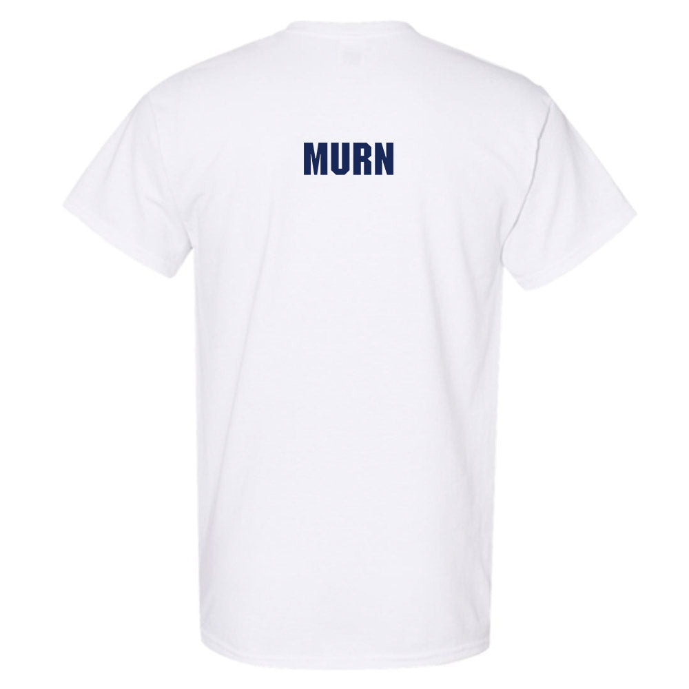 Marquette - NCAA Men's Lacrosse : Brady Murn - Sports Shersey T-Shirt-1