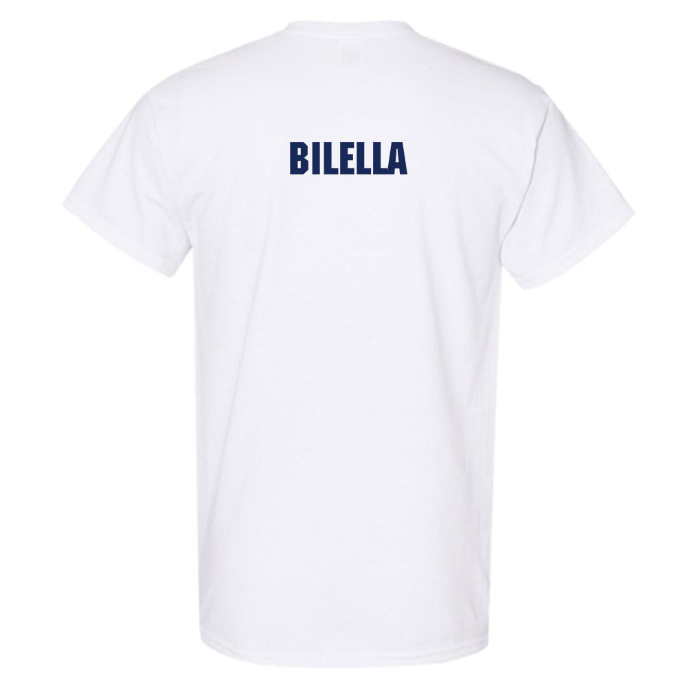 Marquette - NCAA Women's Lacrosse : Rose Bilella - Sports Shersey T-Shirt-1