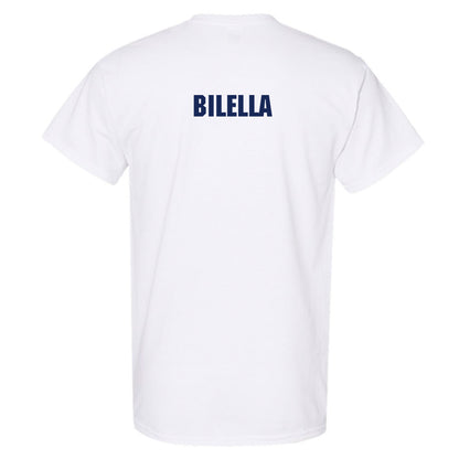 Marquette - NCAA Women's Lacrosse : Rose Bilella - Sports Shersey T-Shirt-1