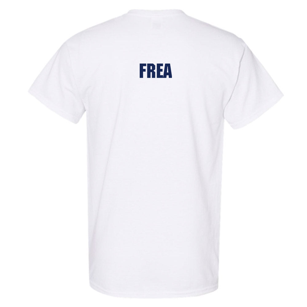 Marquette - NCAA Men's Track & Field : Blake Frea - Sports Shersey T-Shirt-1