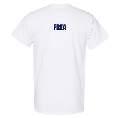 Marquette - NCAA Men's Track & Field : Blake Frea - Sports Shersey T-Shirt-1
