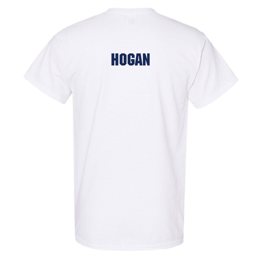 Marquette - NCAA Women's Lacrosse : Maeve Hogan - Sports Shersey T-Shirt-1