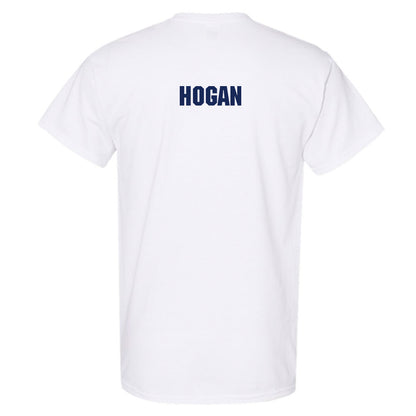 Marquette - NCAA Women's Lacrosse : Maeve Hogan - Sports Shersey T-Shirt-1