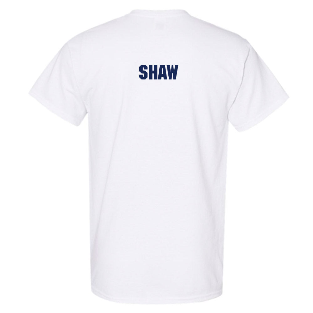 Marquette - NCAA Women's Soccer : Ava Shaw - Sports Shersey T-Shirt-1