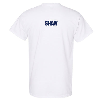 Marquette - NCAA Women's Soccer : Ava Shaw - Sports Shersey T-Shirt-1