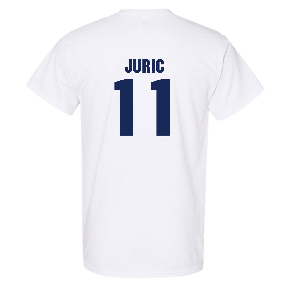 Marquette - NCAA Women's Volleyball : Tani Juric - Sports Shersey T-Shirt-1
