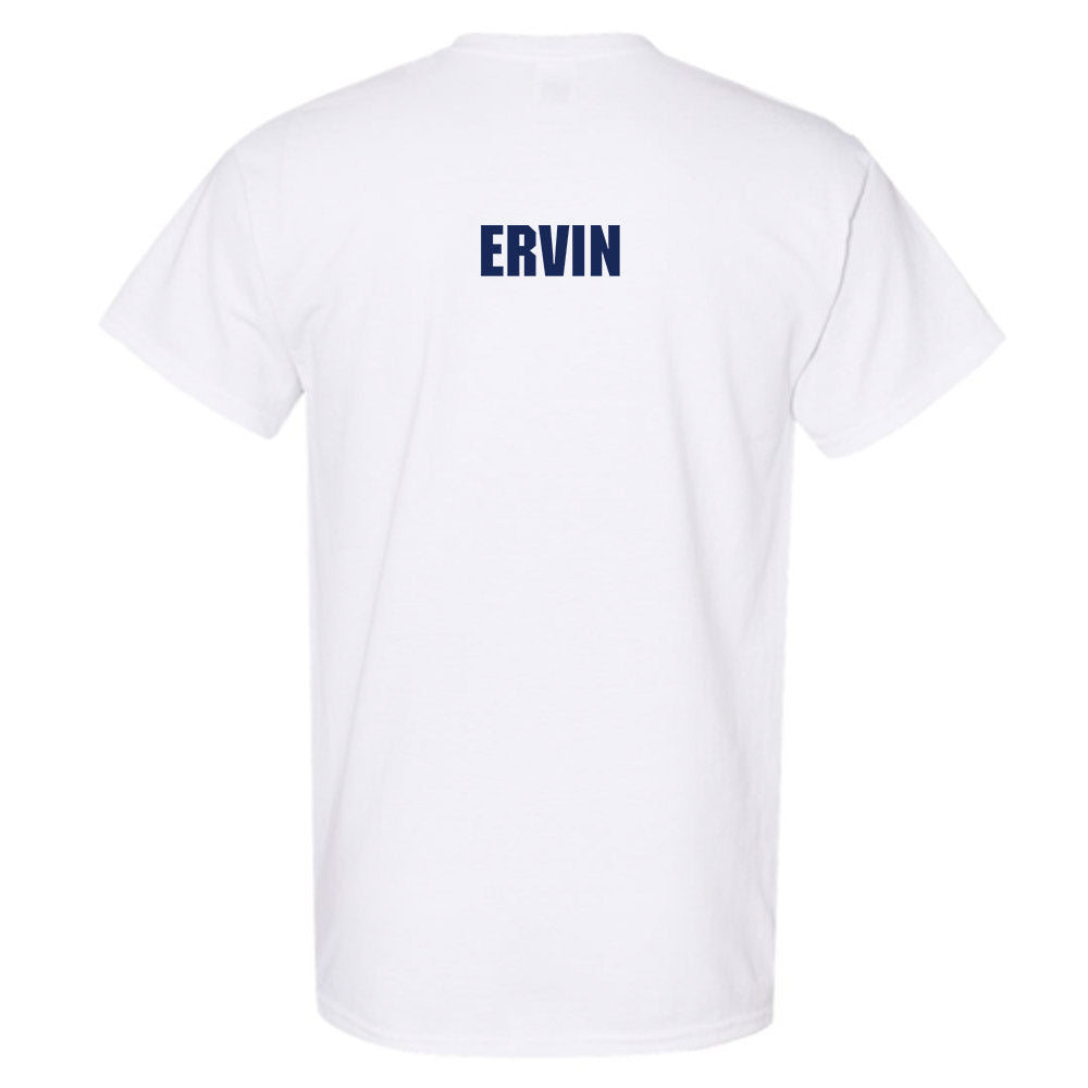 Marquette - NCAA Women's Track & Field : Ryleigh Ervin - Sports Shersey T-Shirt-1