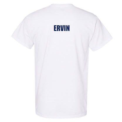 Marquette - NCAA Women's Track & Field : Ryleigh Ervin - Sports Shersey T-Shirt-1
