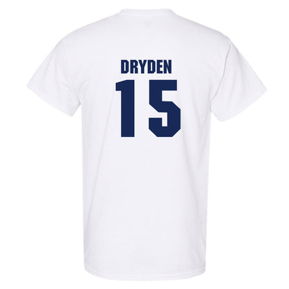 Marquette - NCAA Men's Soccer : Mitchell Dryden - Sports Shersey T-Shirt