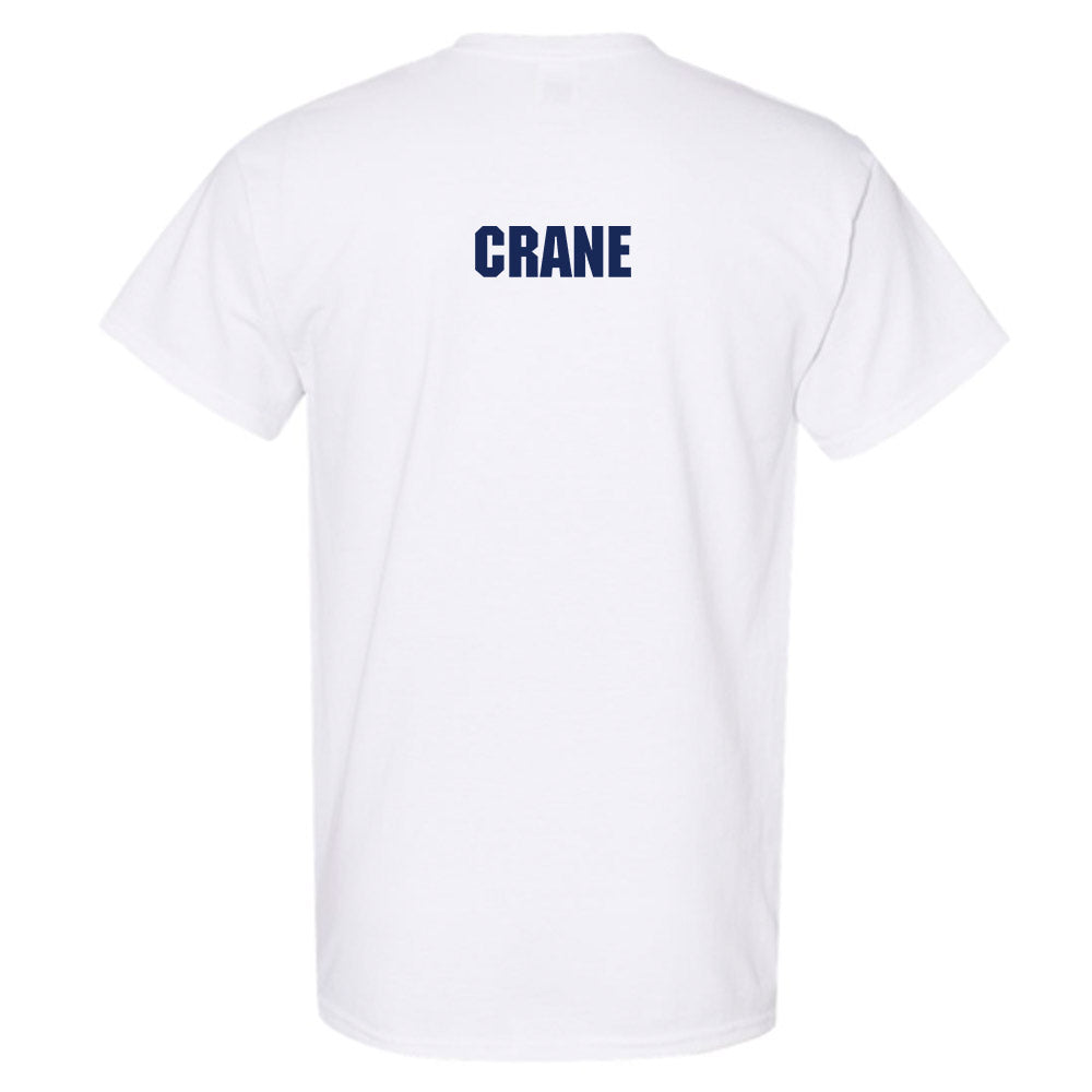 Marquette - NCAA Men's Track & Field : Sam Crane - Sports Shersey T-Shirt-1