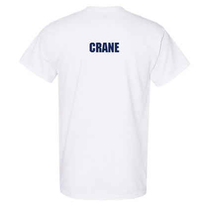 Marquette - NCAA Men's Track & Field : Sam Crane - Sports Shersey T-Shirt-1