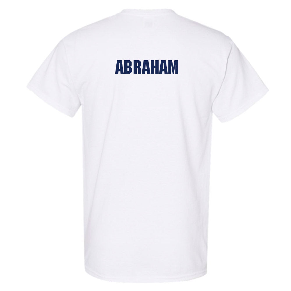 Marquette - NCAA Women's Track & Field : Sophia Abraham - Sports Shersey T-Shirt-1