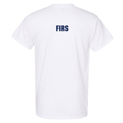 Marquette - NCAA Men's Soccer : Dominic Firs - Sports Shersey T-Shirt-1