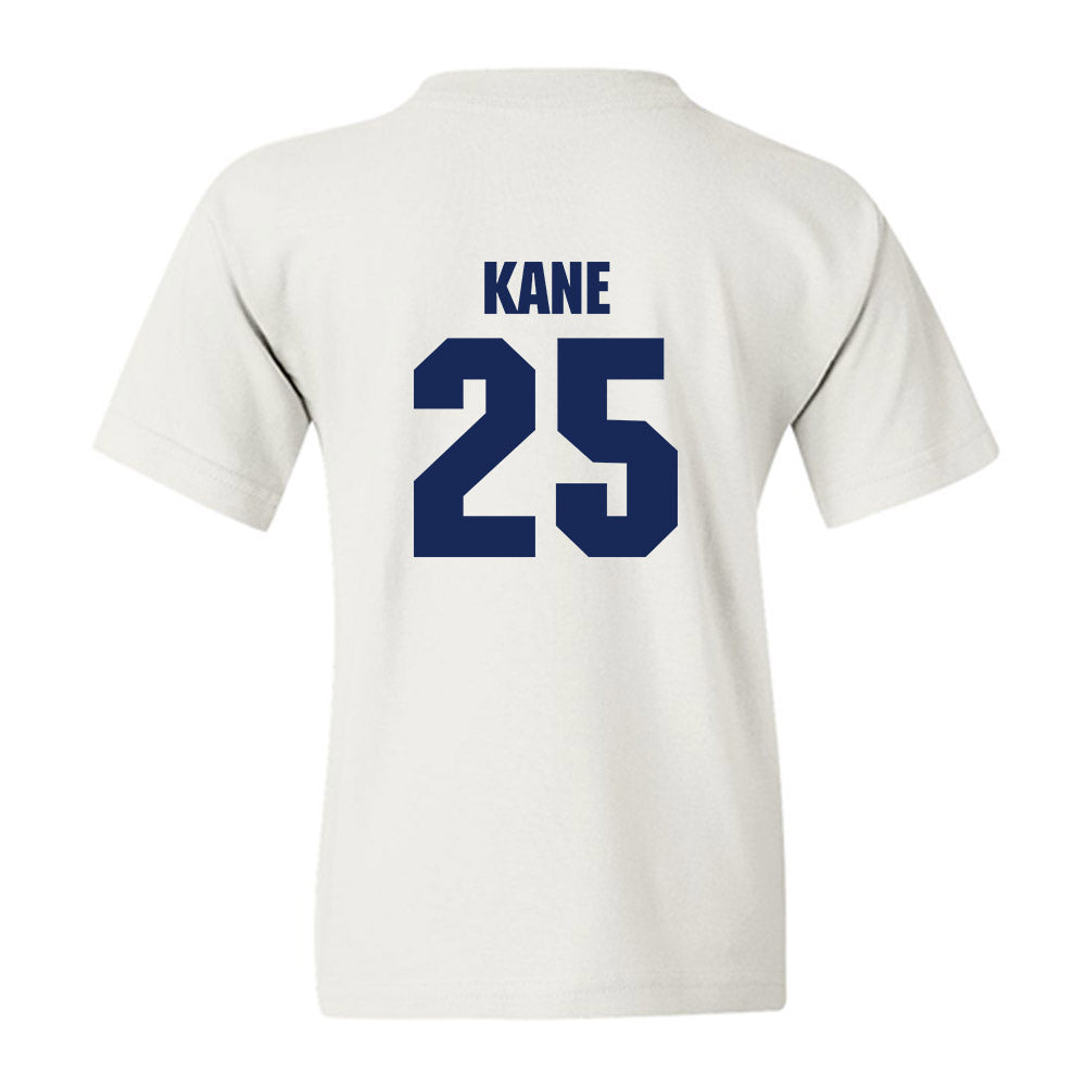 Marquette - NCAA Women's Soccer : Eleanor Kane - Sports Shersey Youth T-Shirt-1