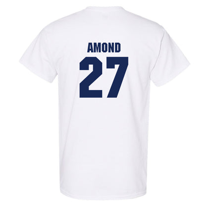 Marquette - NCAA Men's Soccer : Ryan Amond - Sports Shersey T-Shirt