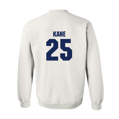 Marquette - NCAA Women's Soccer : Eleanor Kane - Sports Shersey Crewneck Sweatshirt-1