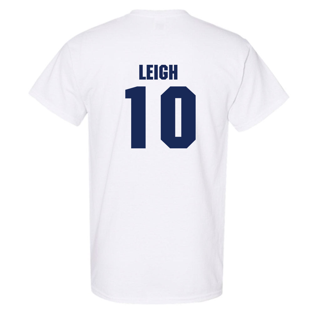 Marquette - NCAA Women's Soccer : Jocelyn Leigh - Sports Shersey T-Shirt-1