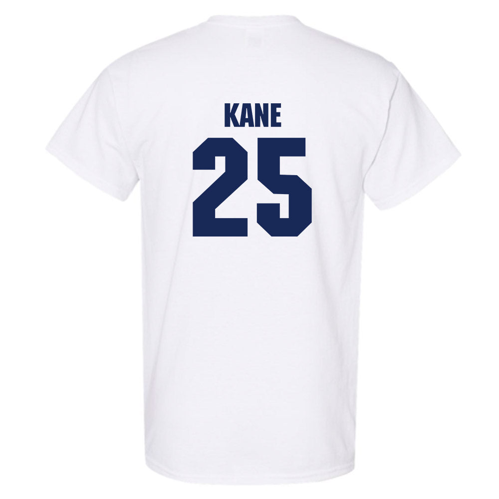 Marquette - NCAA Women's Soccer : Eleanor Kane - Sports Shersey T-Shirt-1