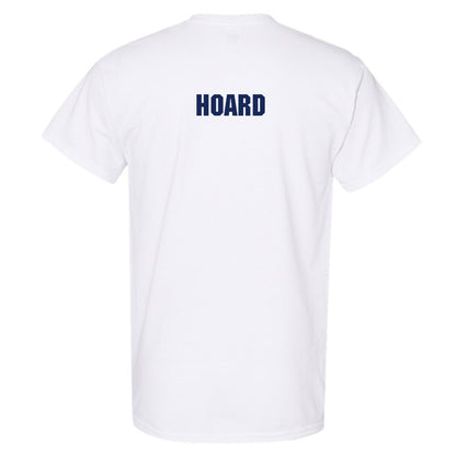 Marquette - NCAA Men's Soccer : Peyton Hoard - Sports Shersey T-Shirt-1