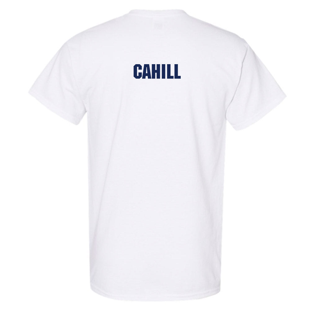 Marquette - NCAA Men's Soccer : Liam Cahill - Sports Shersey T-Shirt-1