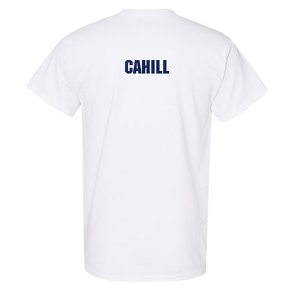 Marquette - NCAA Men's Soccer : Liam Cahill - Sports Shersey T-Shirt-1
