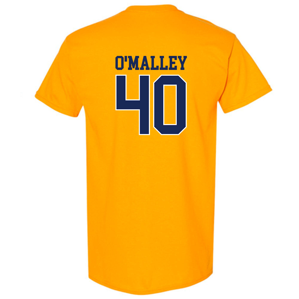 Marquette - NCAA Men's Basketball : Casey O'Malley - Sports Shersey T-Shirt-1