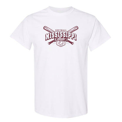 Mississippi State - NCAA Softball : Peja Goold - Sports Shersey T-Shirt-0