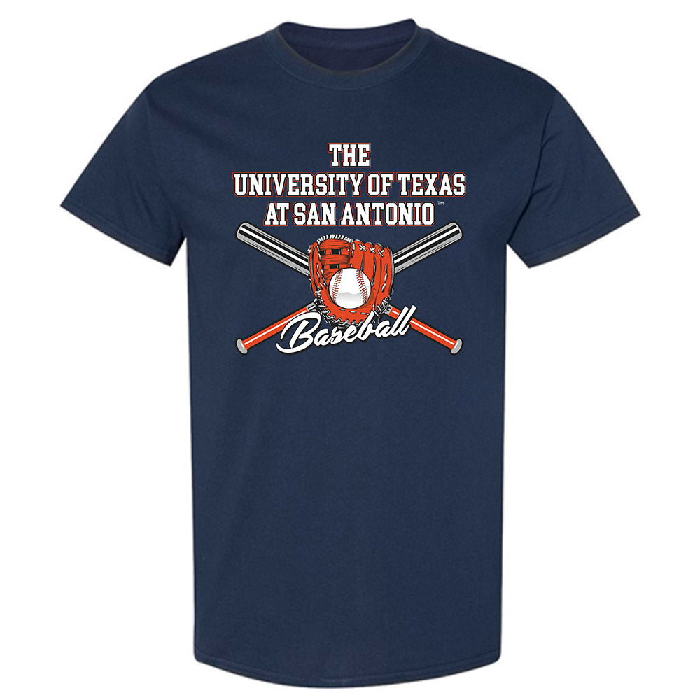 UTSA - NCAA Baseball : Christopher Gutierrez - Generic Sports T-Shirt-0