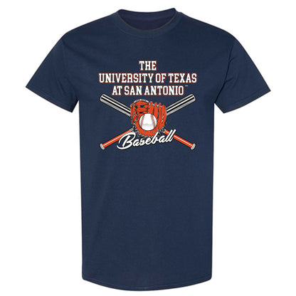 UTSA - NCAA Baseball : Christopher Gutierrez - Generic Sports T-Shirt-0