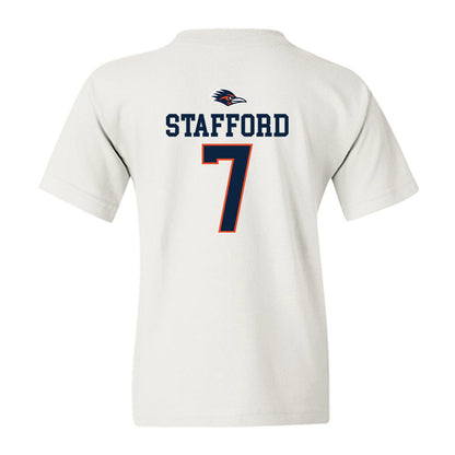 UTSA - NCAA Softball : Demiree Stafford - Generic Sports Youth T-Shirt-1