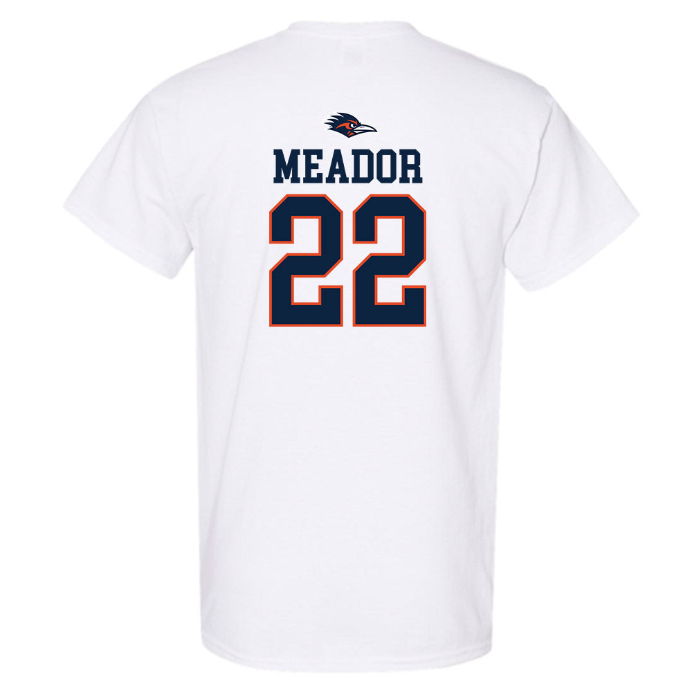 UTSA - NCAA Softball : Brookelynn Meador - Generic Sports T-Shirt-1