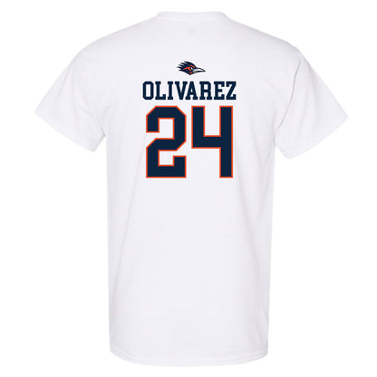 UTSA - NCAA Softball : Kaylie Olivarez - Generic Sports T-Shirt