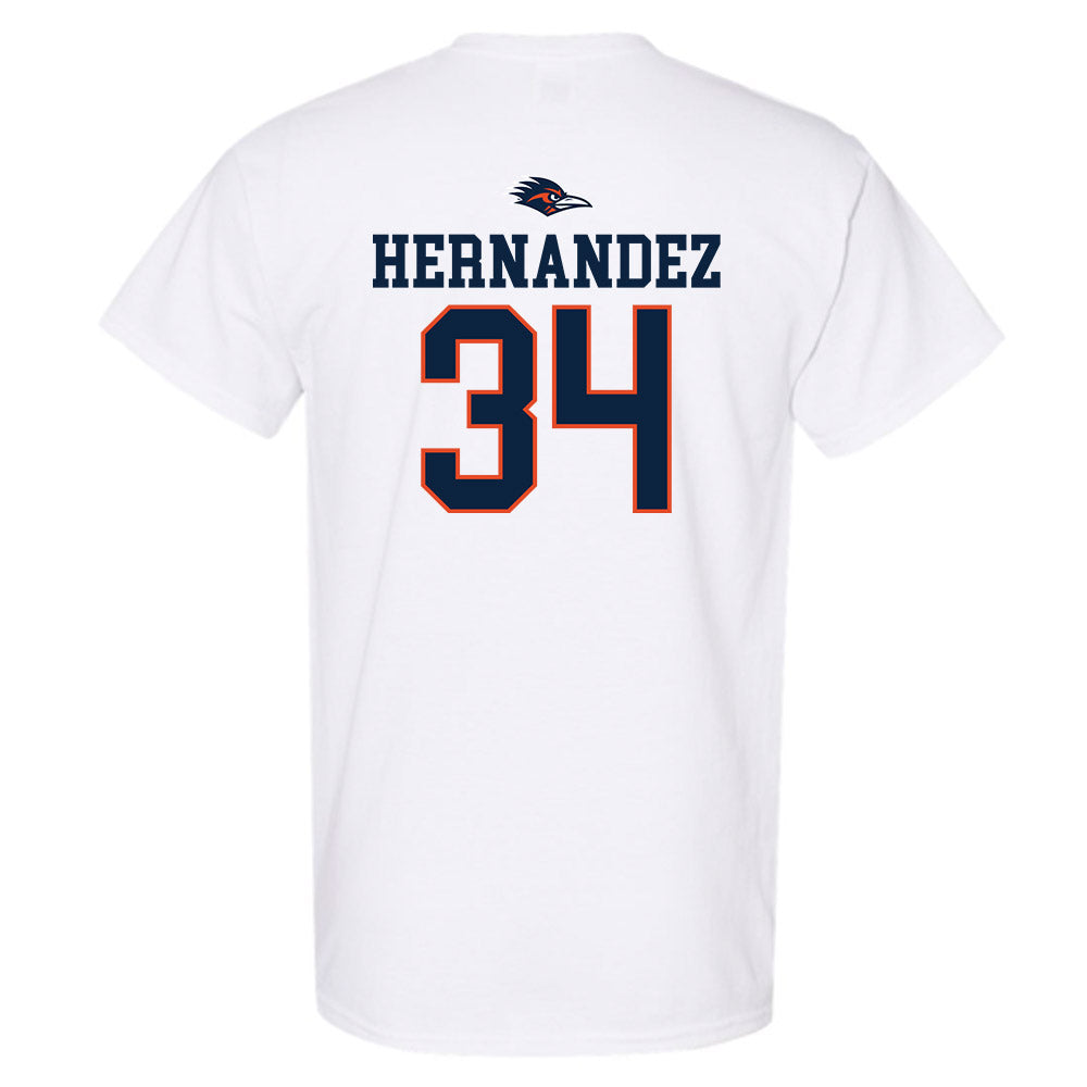 UTSA - NCAA Softball : Arlette Hernandez - Generic Sports T-Shirt-1
