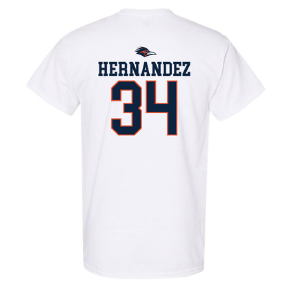 UTSA - NCAA Softball : Arlette Hernandez - Generic Sports T-Shirt-1