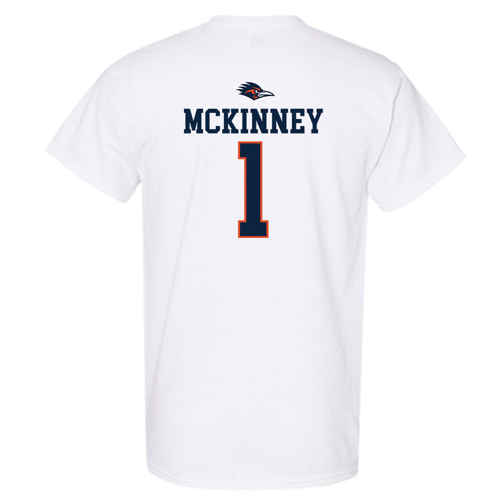 UTSA - NCAA Softball : Kailey McKinney - Generic Sports T-Shirt-1