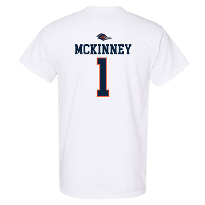 UTSA - NCAA Softball : Kailey McKinney - Generic Sports T-Shirt-1