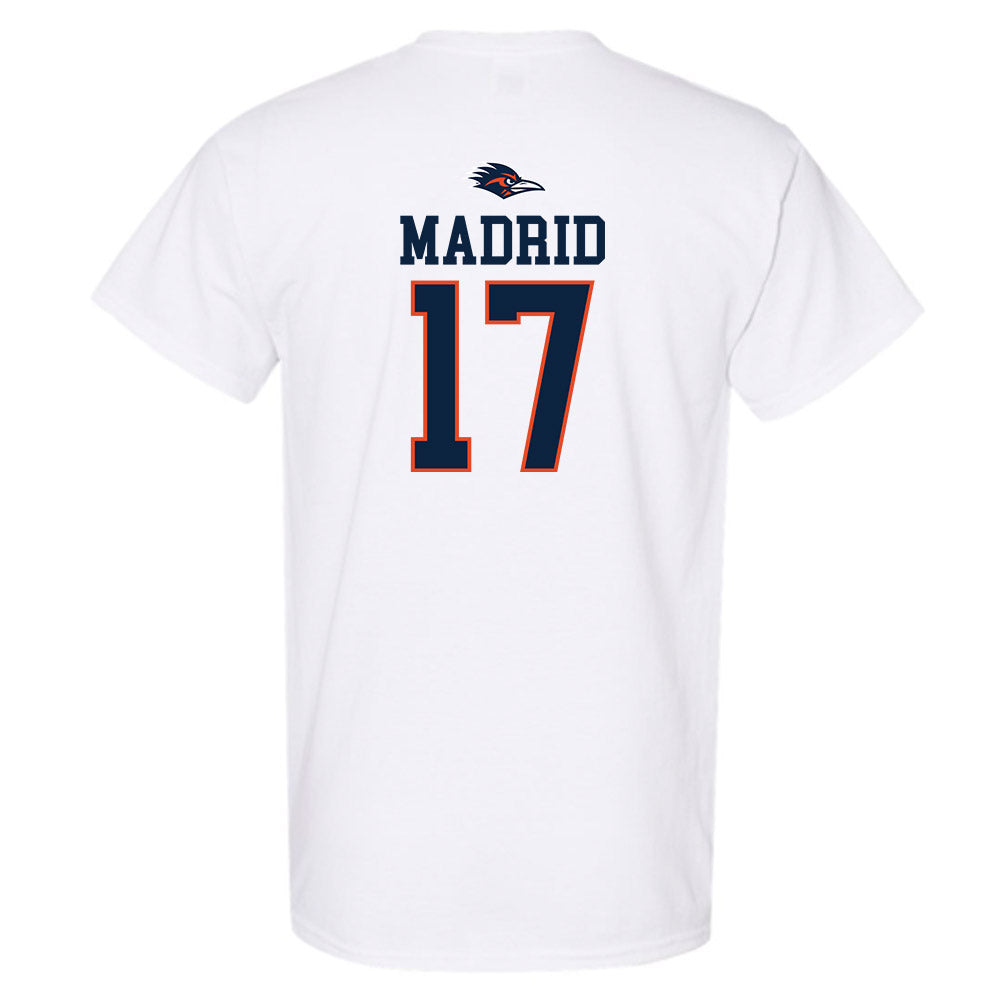 UTSA - NCAA Softball : Makayla Madrid - Generic Sports T-Shirt