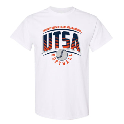 UTSA - NCAA Softball : Brookelynn Meador - Generic Sports T-Shirt-0