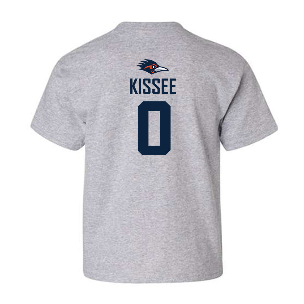 UTSA - NCAA Women's Soccer : Kylie Kissee - Generic Sports Youth T-Shirt-1